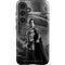 The Justice League (2017) Superman Poster Galaxy S24 Plus Impact Case